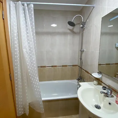 Aserradero 1g Apartamento *