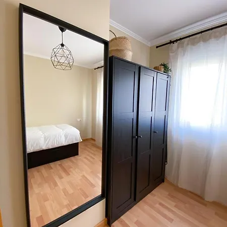 Aserradero 1g Apartamento Finisterre
