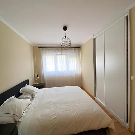 Apartamento Aserradero 1g