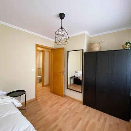 Aserradero 1g Apartamento
