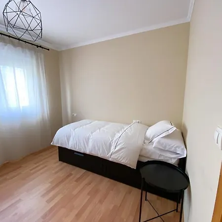 Apartamento Aserradero 1g *