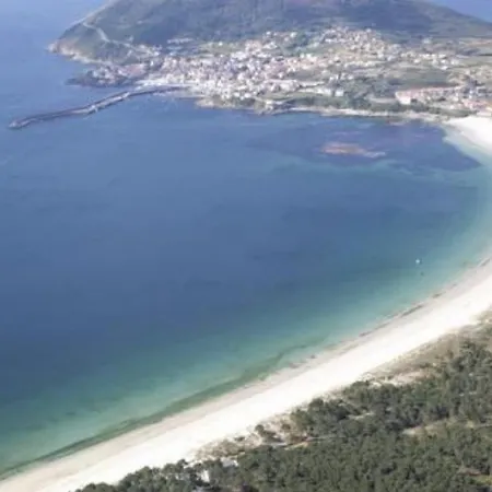 Aserradero 1g Finisterre